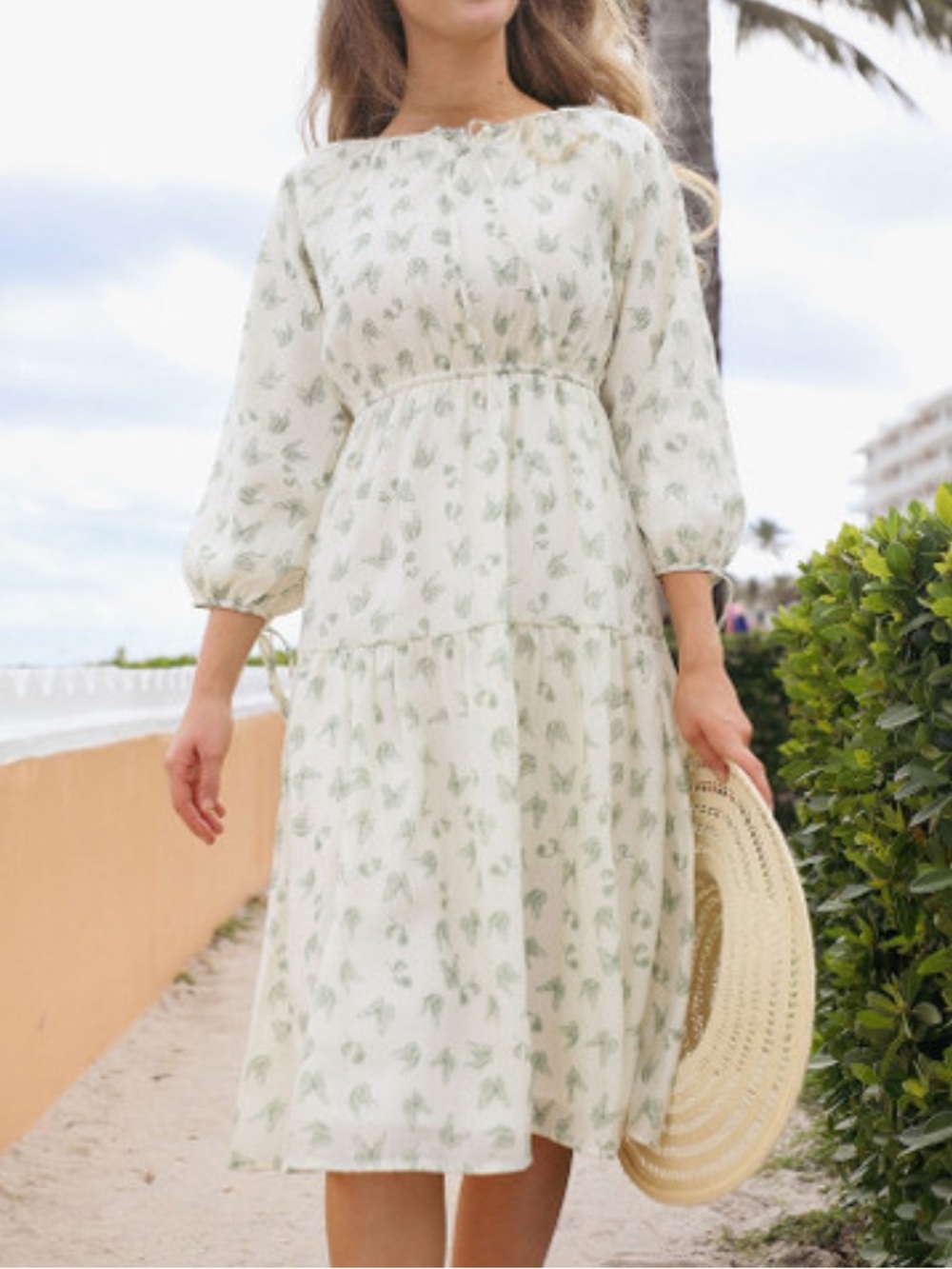Dainty Jewells Butterfly Kisses Dress